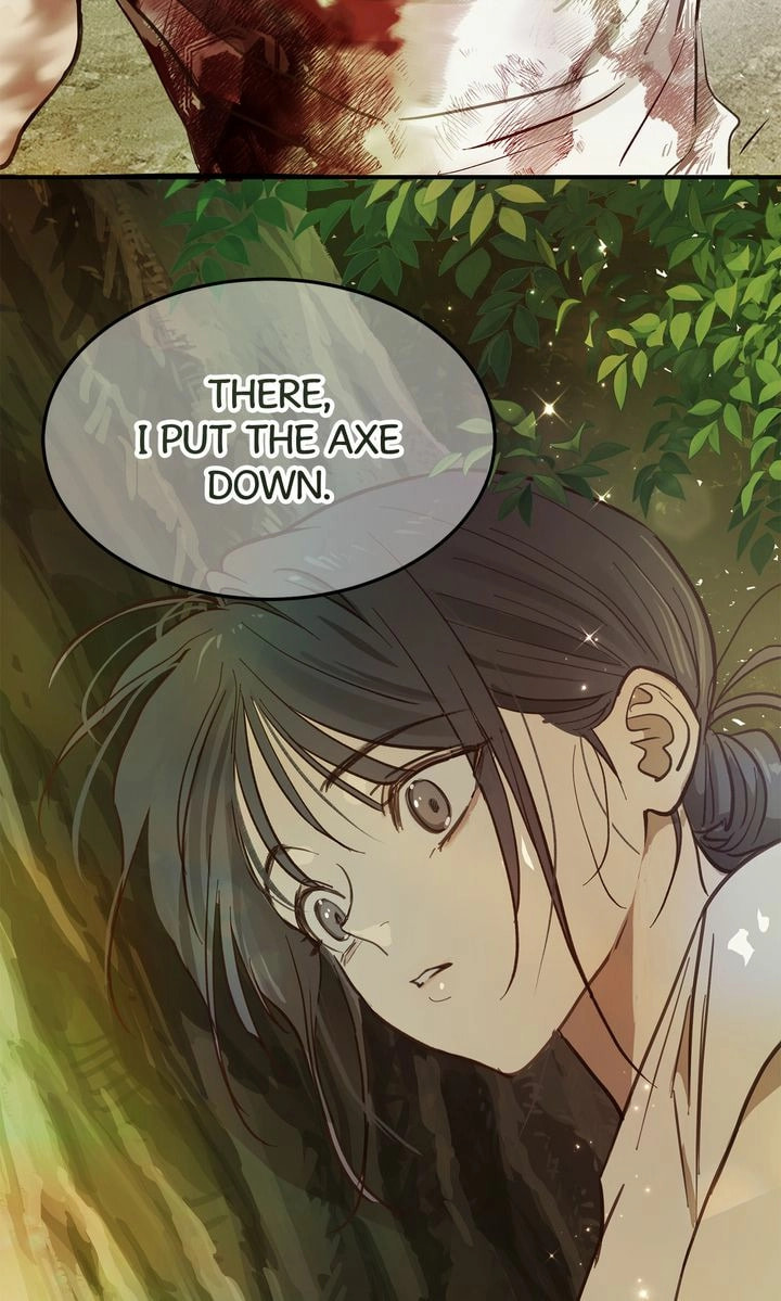 Flower of Allure Chapter 27 page 63 - 
