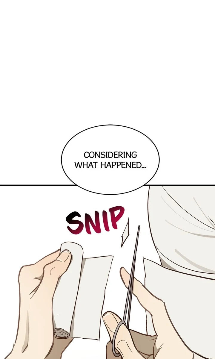 Flower of Allure Chapter 27 page 68 - 
