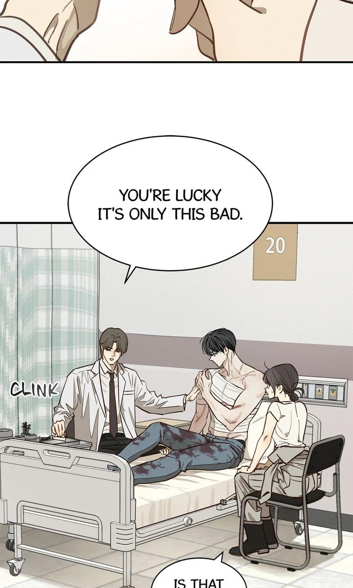 Flower of Allure Chapter 27 page 69 - 