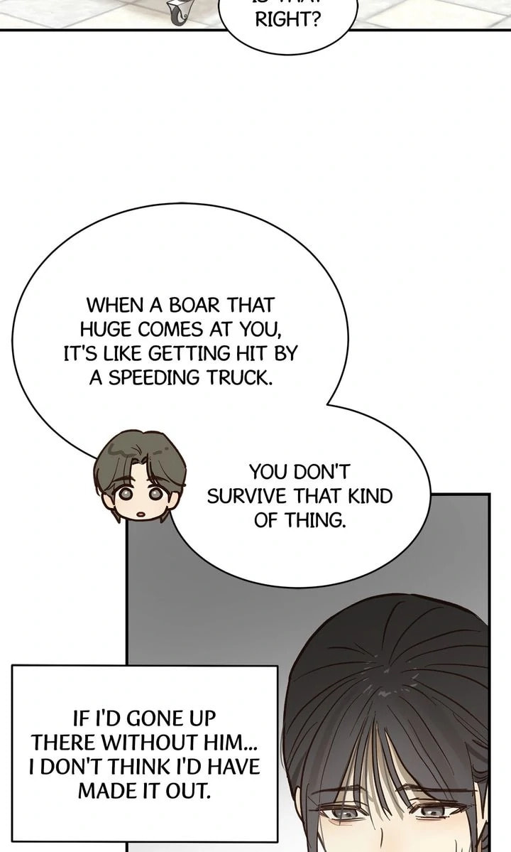 Flower of Allure Chapter 27 page 70 - 