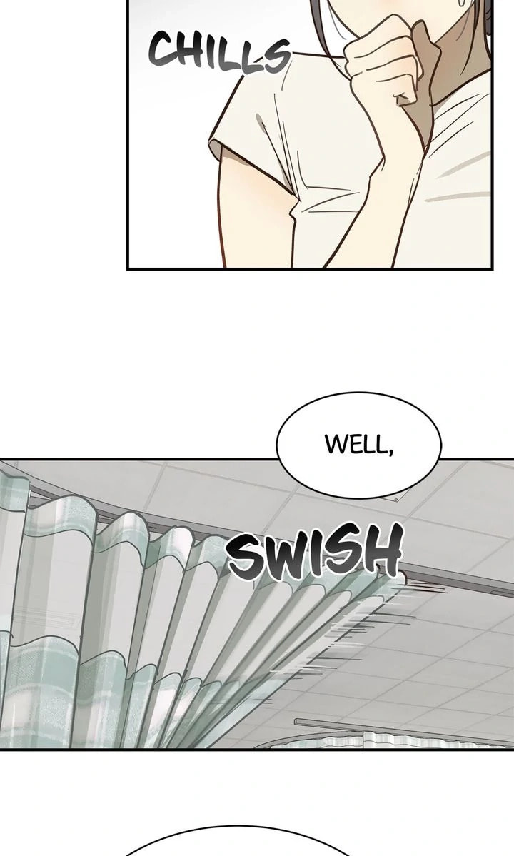 Flower of Allure Chapter 27 page 71 - 