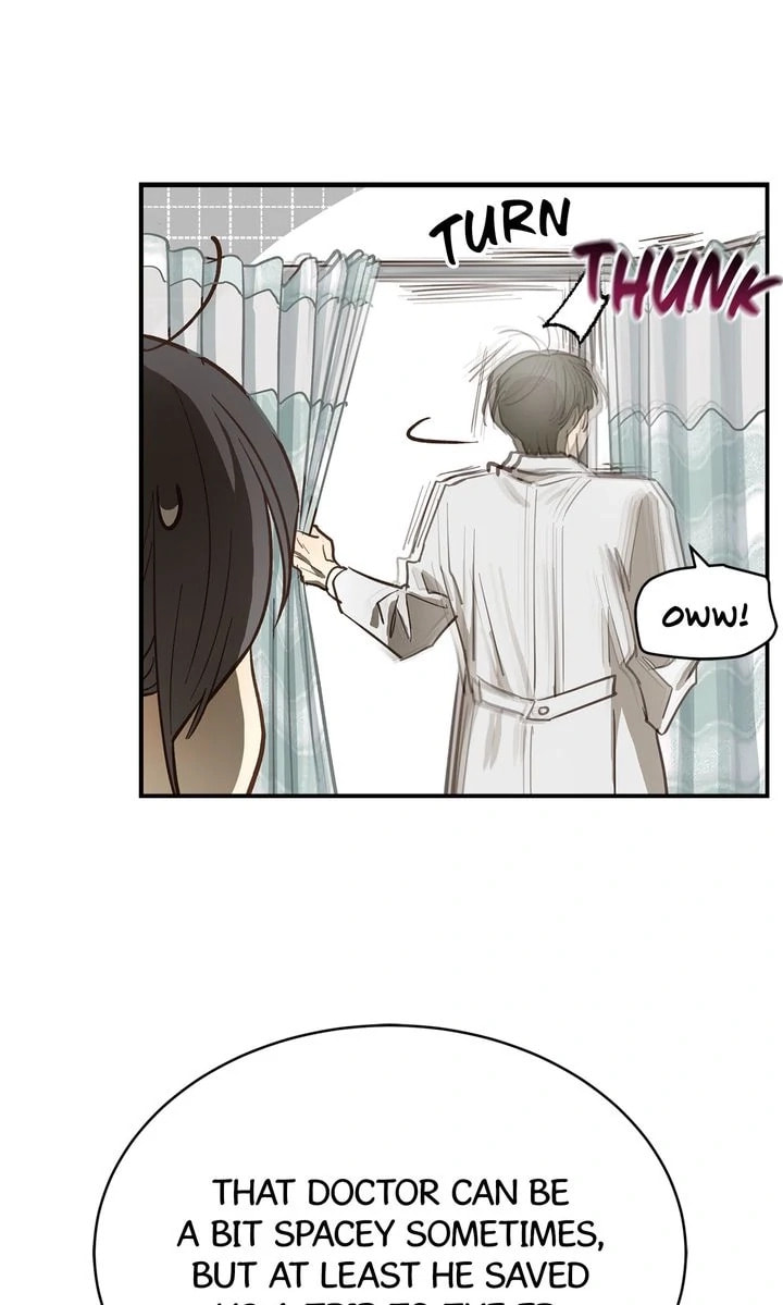 Flower of Allure Chapter 27 page 73 - 