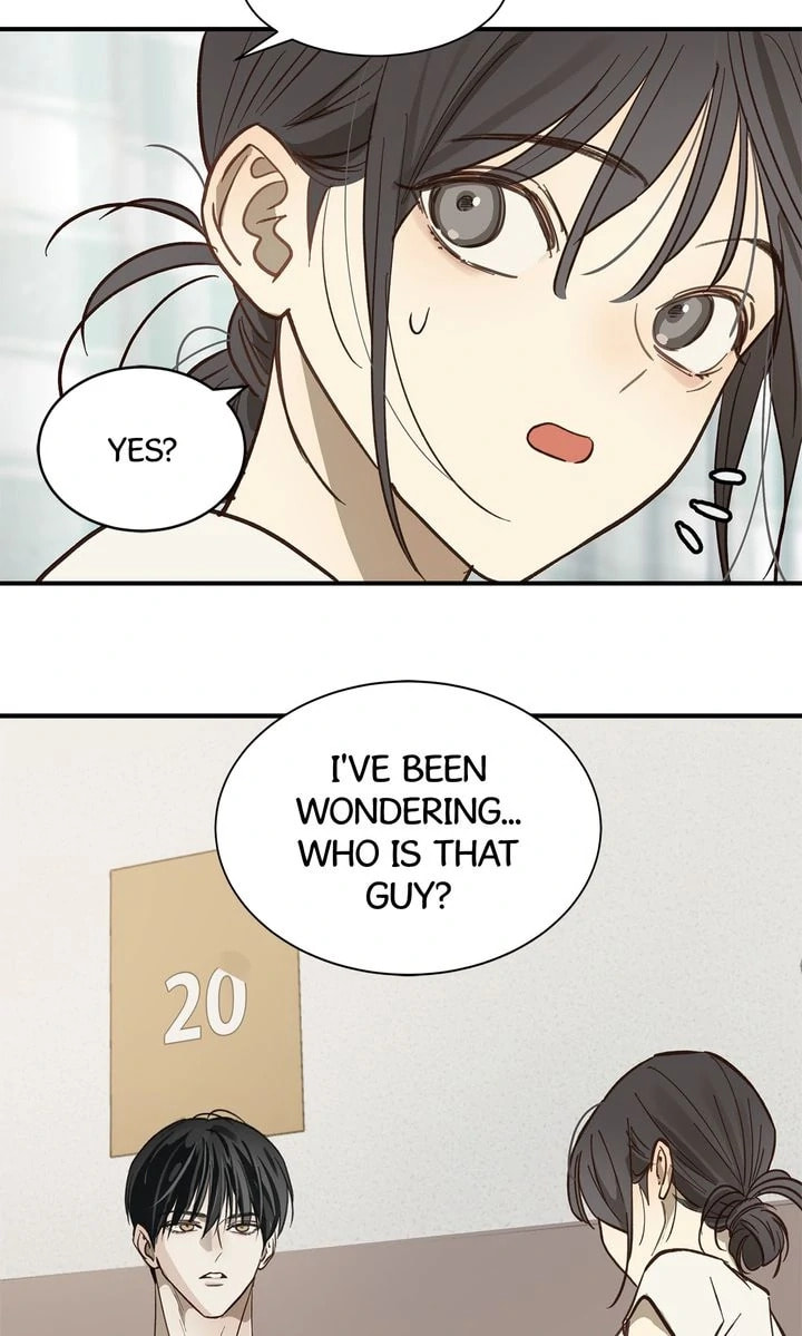 Flower of Allure Chapter 27 page 75 - 