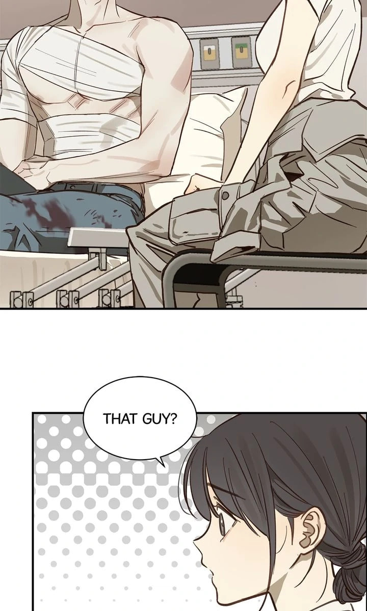 Flower of Allure Chapter 27 page 76 - 