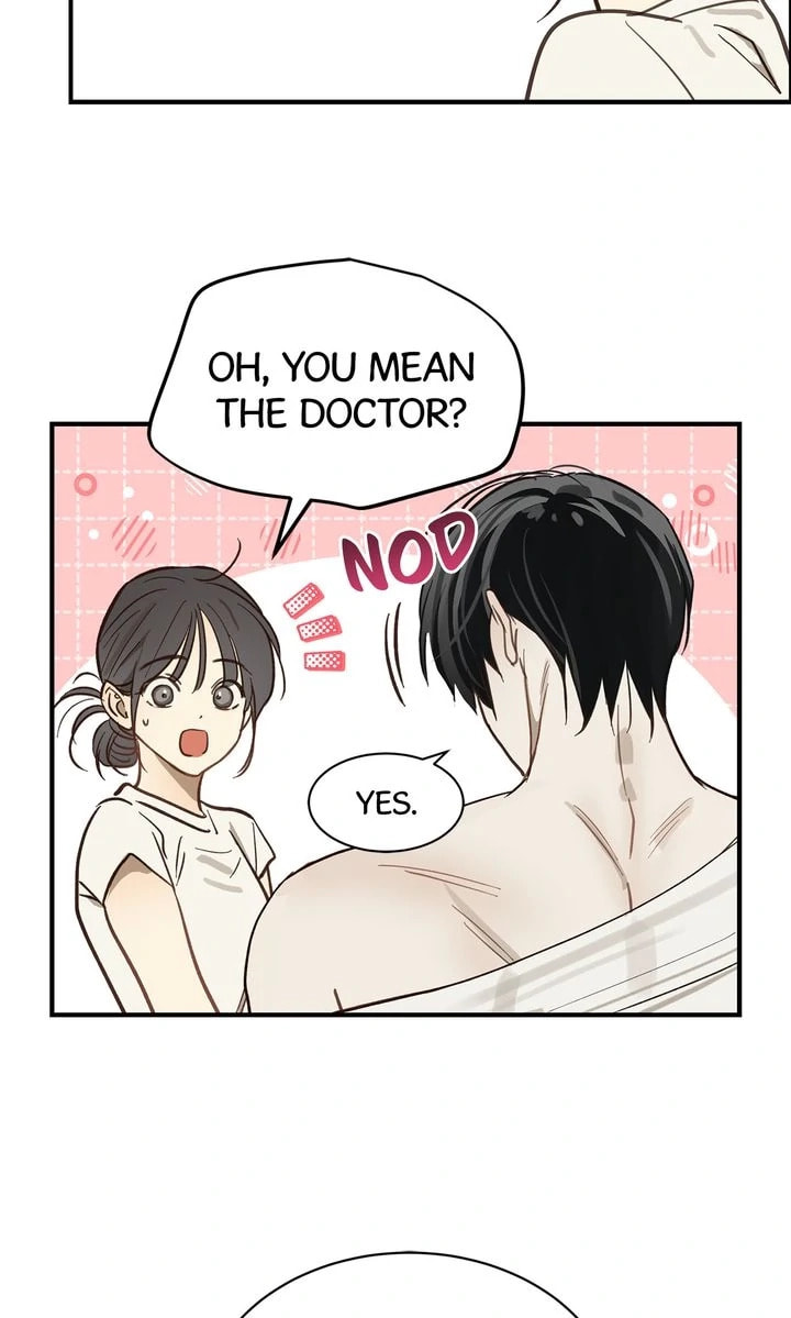 Flower of Allure Chapter 27 page 77 - 