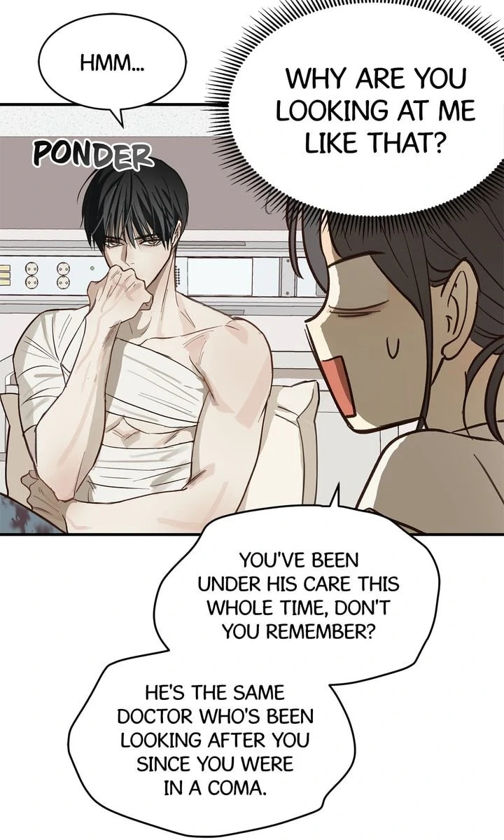 Flower of Allure Chapter 27 page 79 - 