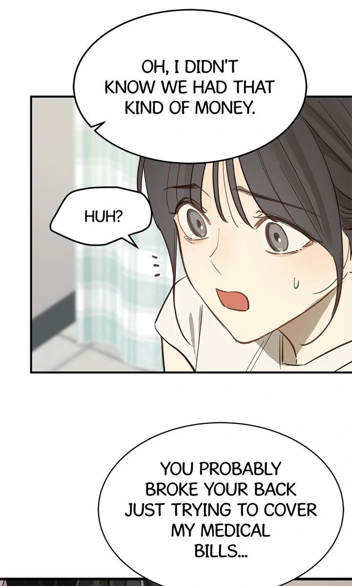 Flower of Allure Chapter 27 page 80 - 