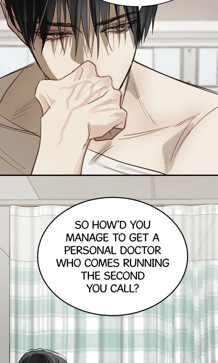 Flower of Allure Chapter 27 page 81 - 