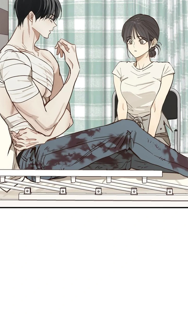 Flower of Allure Chapter 27 page 82 - 