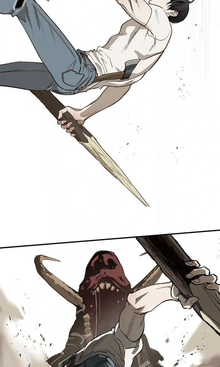 Flower of Allure Chapter 27 page 10 - 