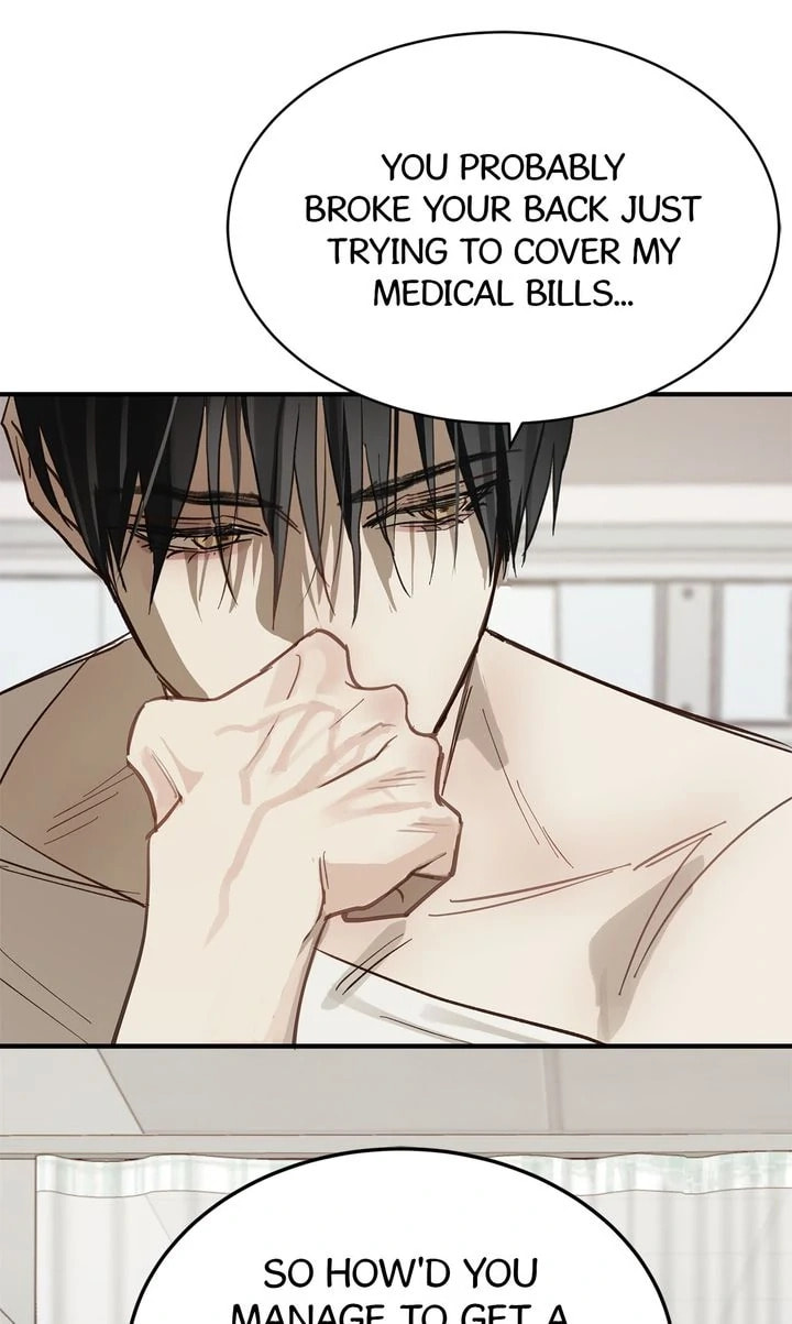Flower of Allure Chapter 28 page 1 - 