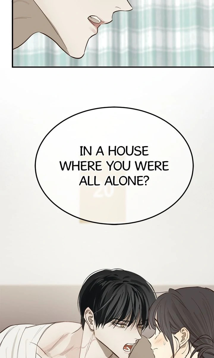 Flower of Allure Chapter 28 page 11 - 