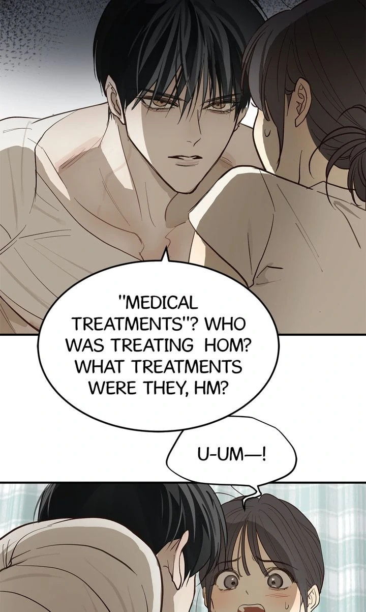 Flower of Allure Chapter 28 page 14 - 