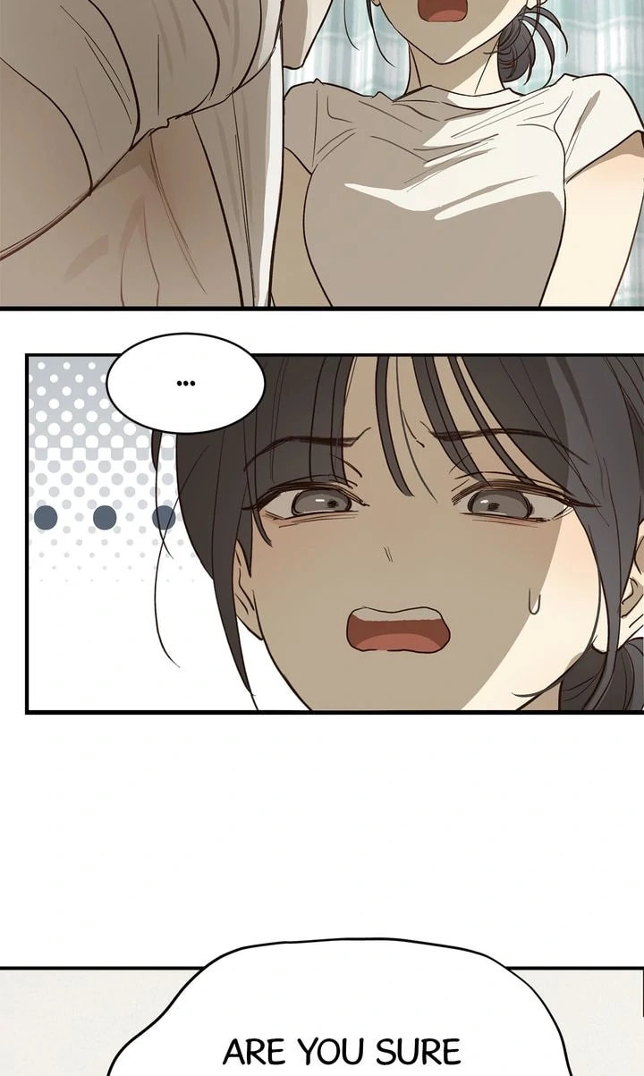 Flower of Allure Chapter 28 page 15 - 