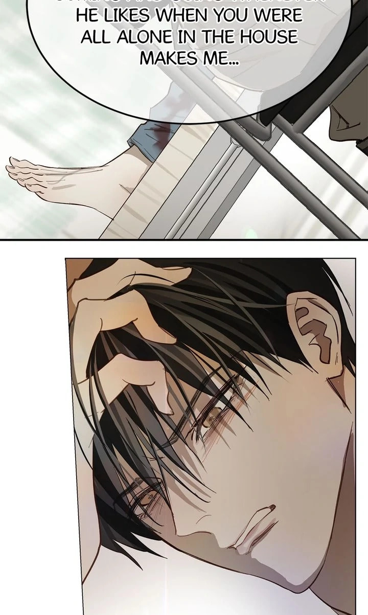 Flower of Allure Chapter 28 page 21 - 
