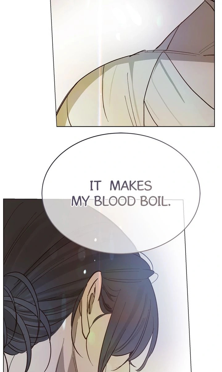 Flower of Allure Chapter 28 page 22 - 