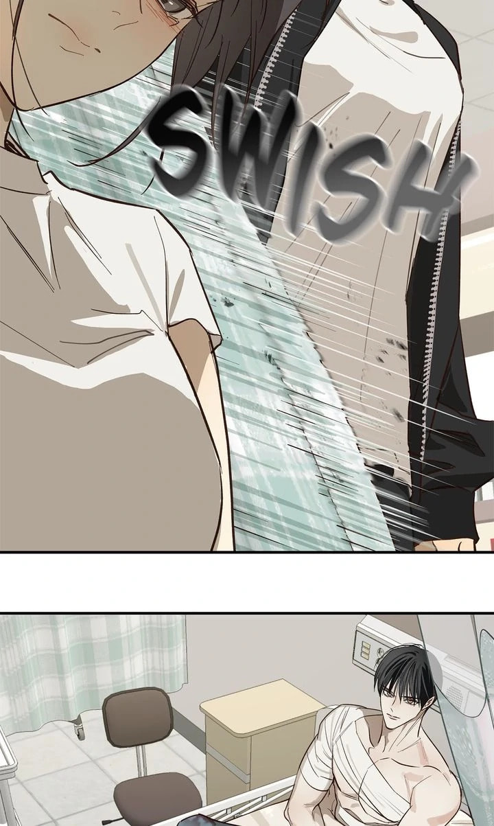 Flower of Allure Chapter 28 page 25 - 