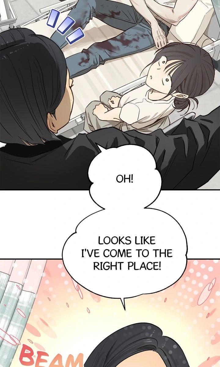 Flower of Allure Chapter 28 page 26 - 