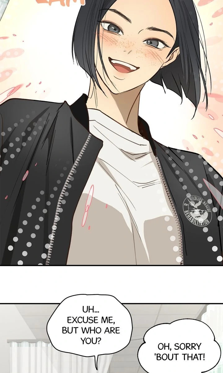 Flower of Allure Chapter 28 page 27 - 