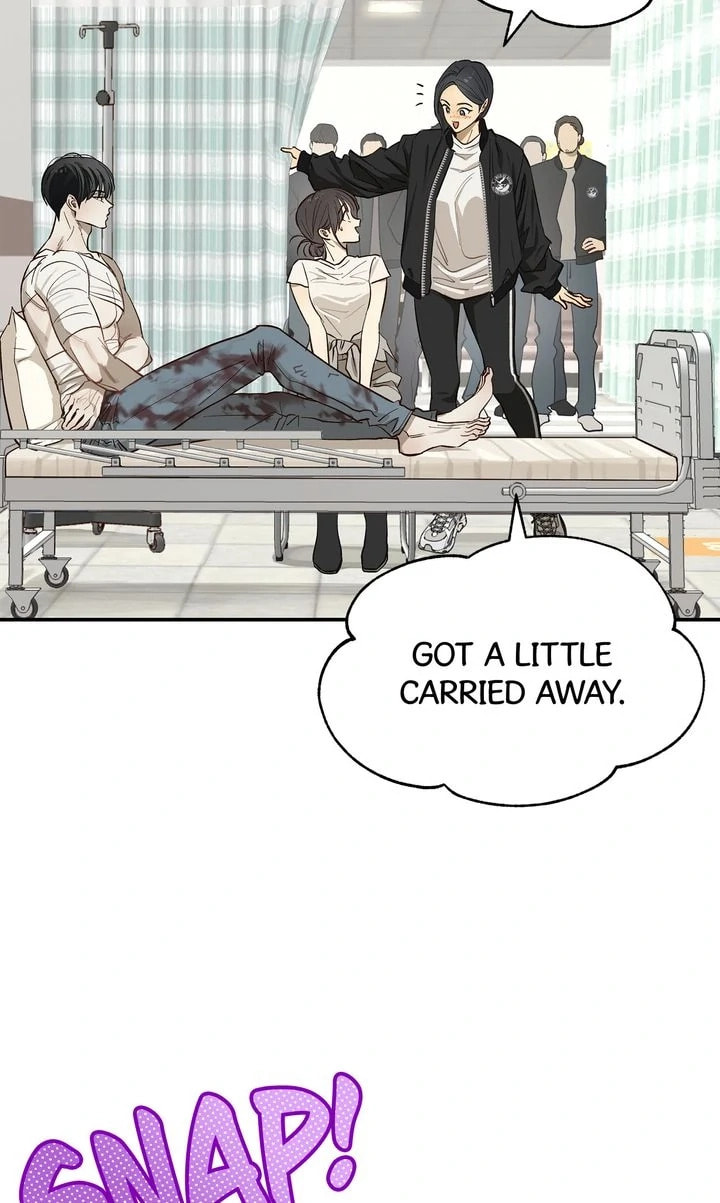 Flower of Allure Chapter 28 page 28 - 