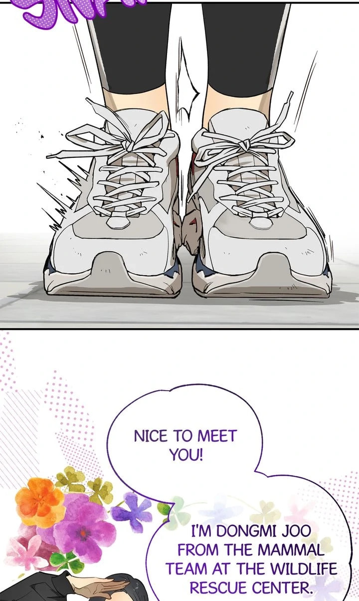 Flower of Allure Chapter 28 page 29 - 