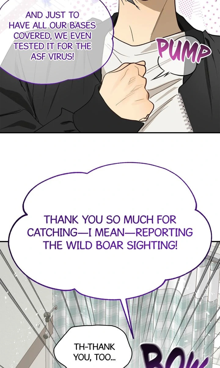 Flower of Allure Chapter 28 page 31 - 