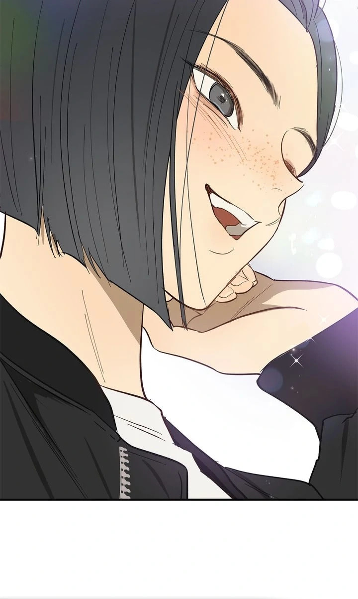 Flower of Allure Chapter 28 page 36 - 