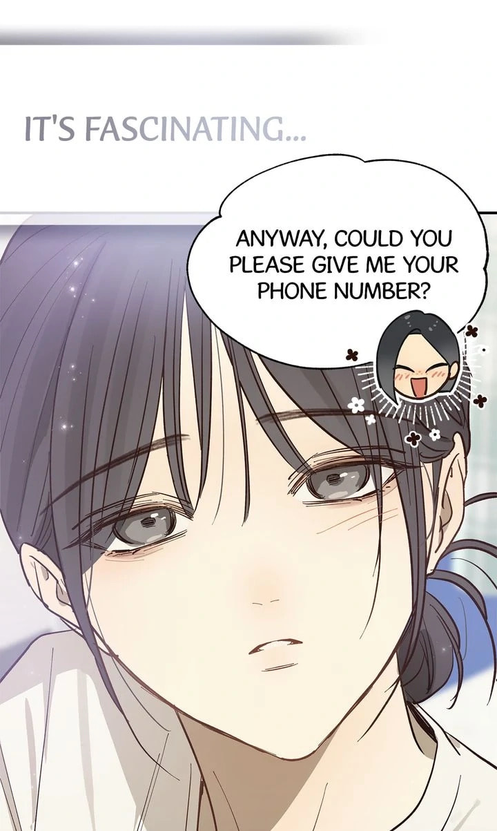 Flower of Allure Chapter 28 page 38 - 