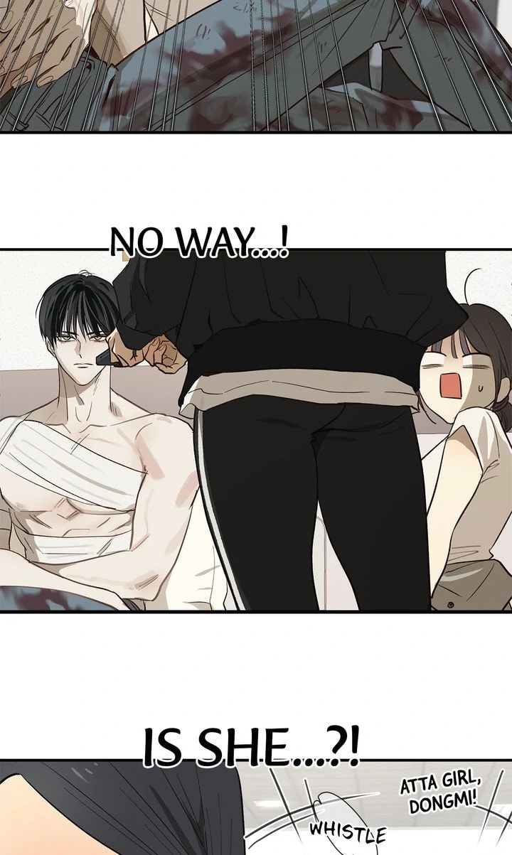 Flower of Allure Chapter 28 page 41 - 