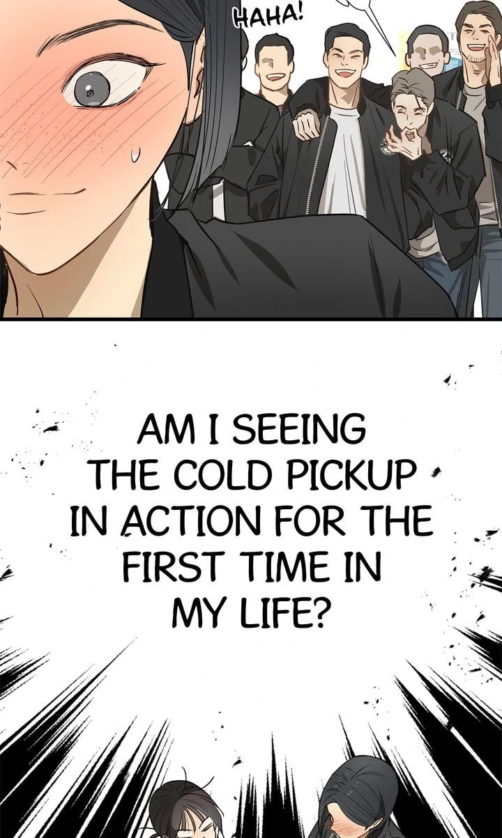 Flower of Allure Chapter 28 page 42 - 