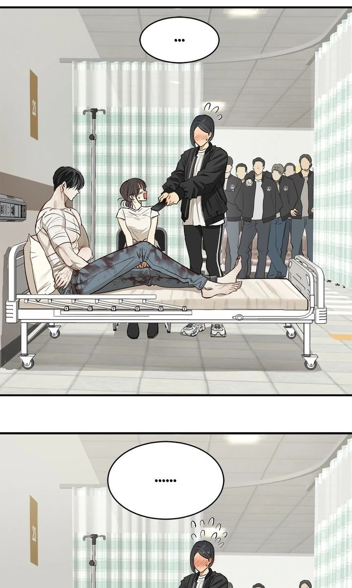 Flower of Allure Chapter 28 page 44 - 