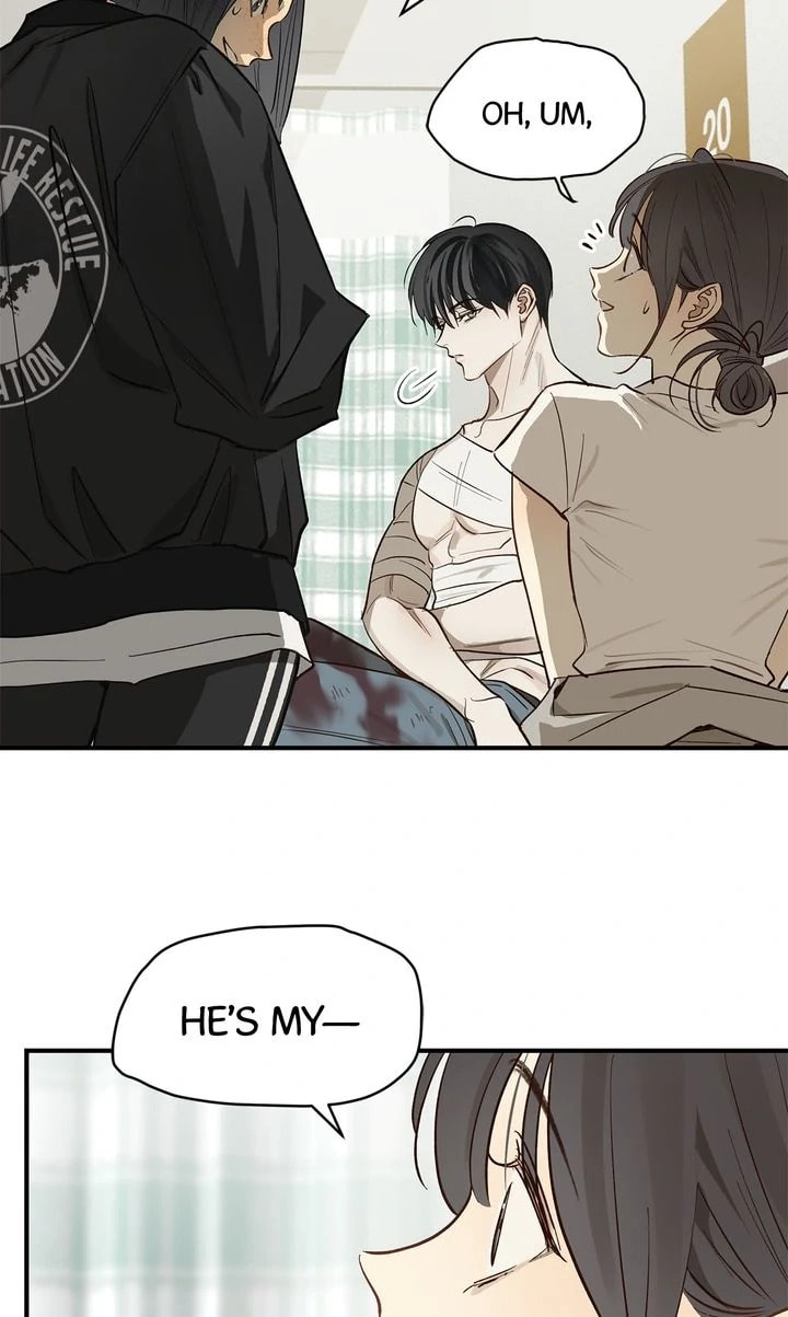 Flower of Allure Chapter 28 page 48 - 