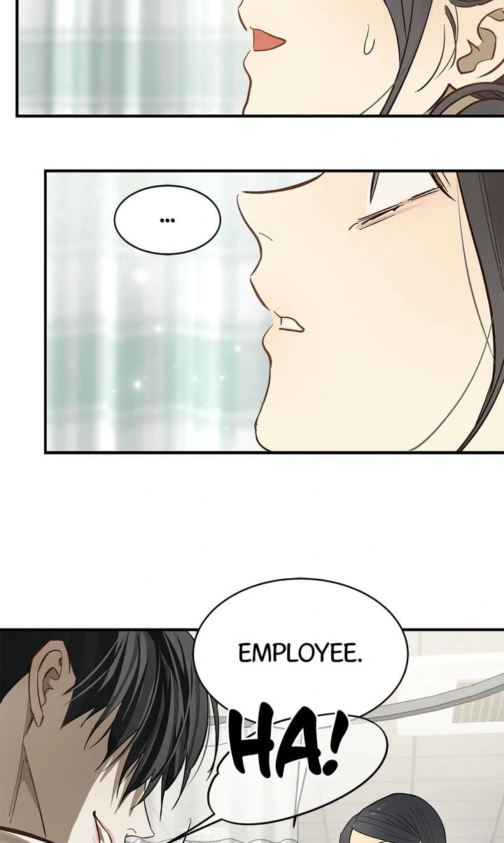 Flower of Allure Chapter 28 page 49 - 