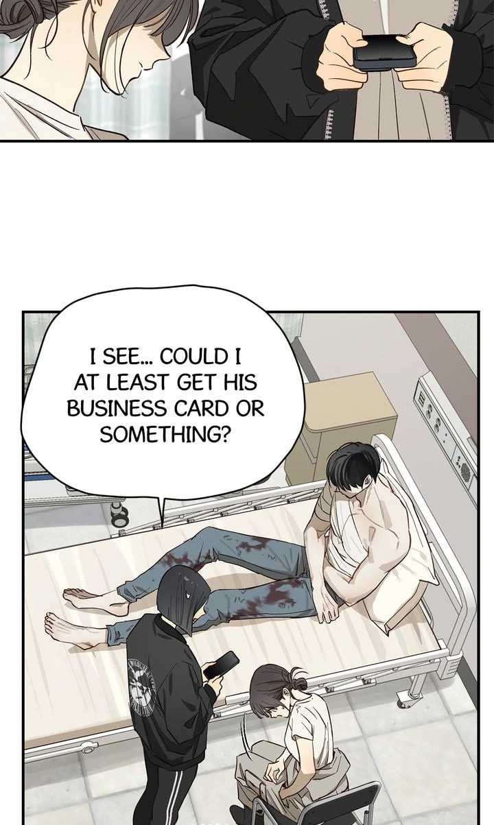 Flower of Allure Chapter 28 page 51 - 