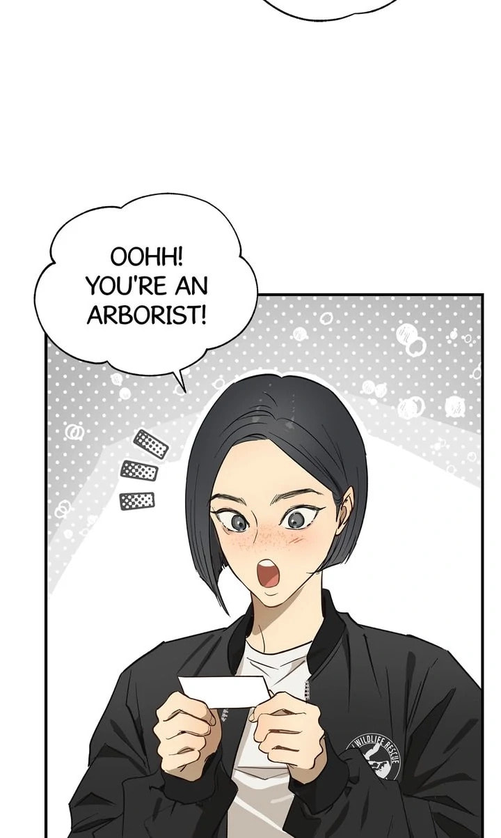 Flower of Allure Chapter 28 page 53 - 