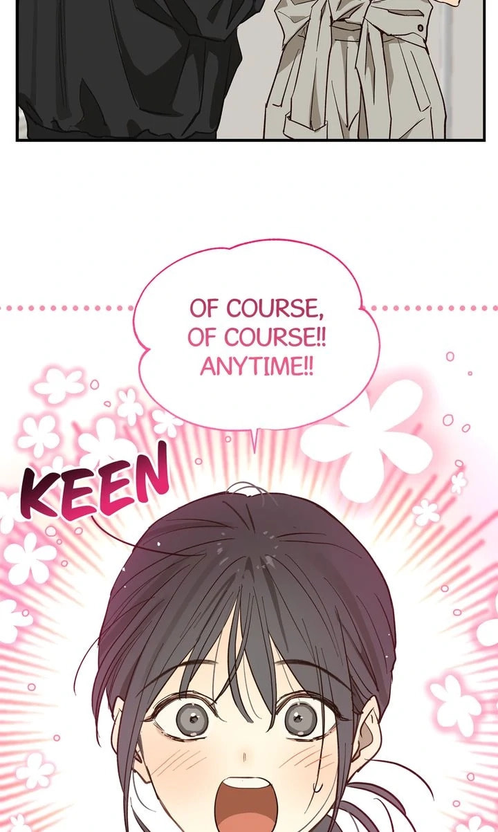 Flower of Allure Chapter 28 page 55 - 