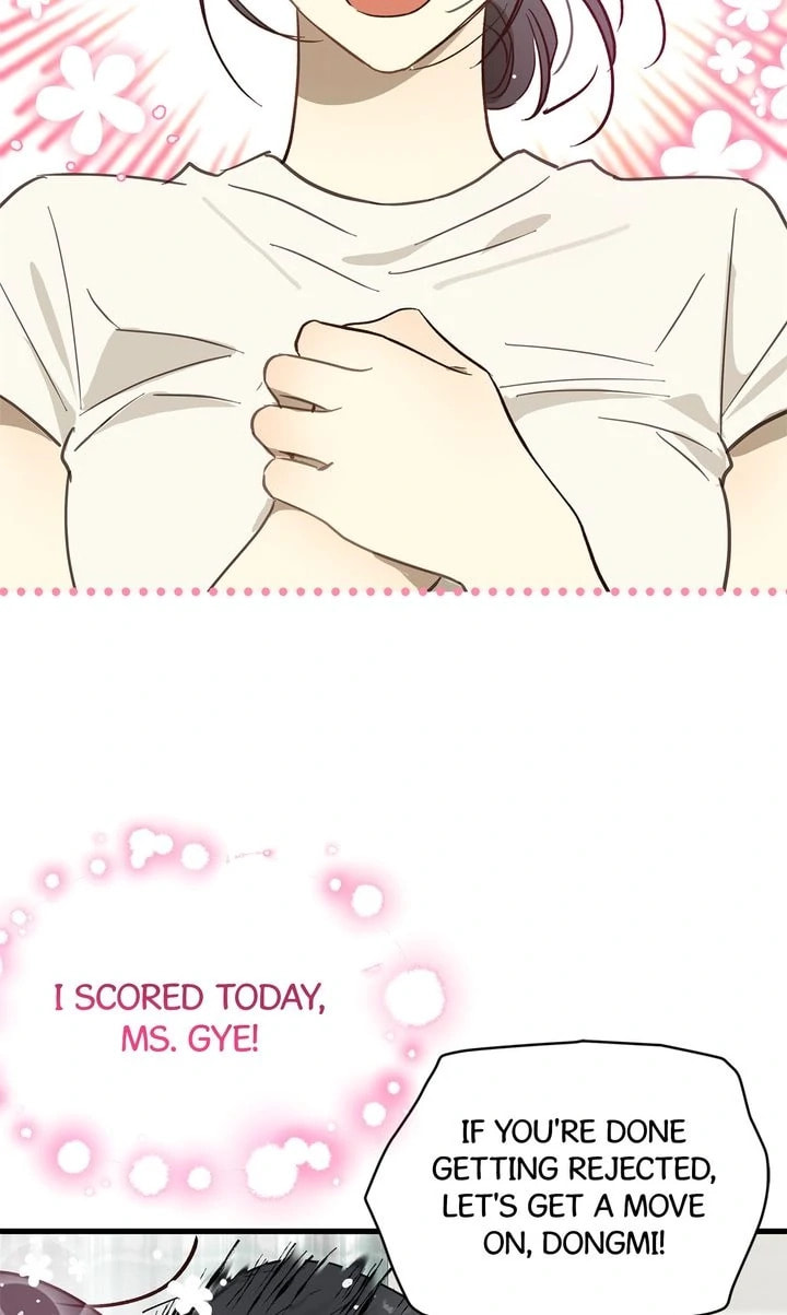 Flower of Allure Chapter 28 page 56 - 