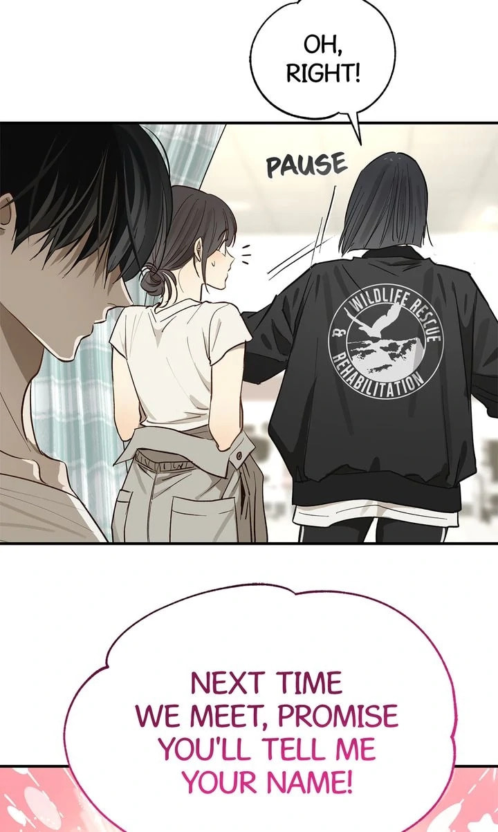 Flower of Allure Chapter 28 page 59 - 