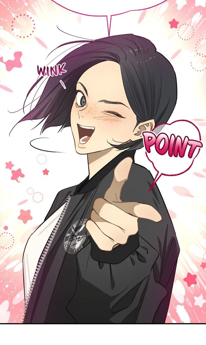 Flower of Allure Chapter 28 page 60 - 