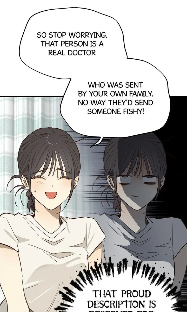 Flower of Allure Chapter 28 page 7 - 