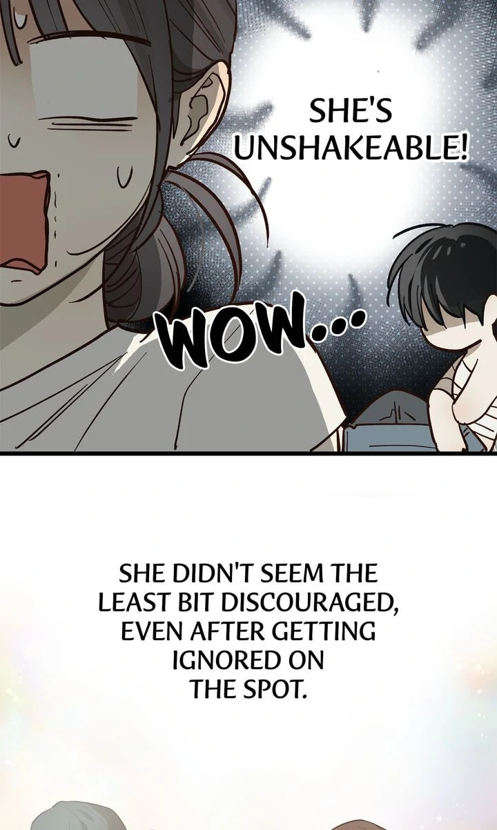 Flower of Allure Chapter 28 page 62 - 