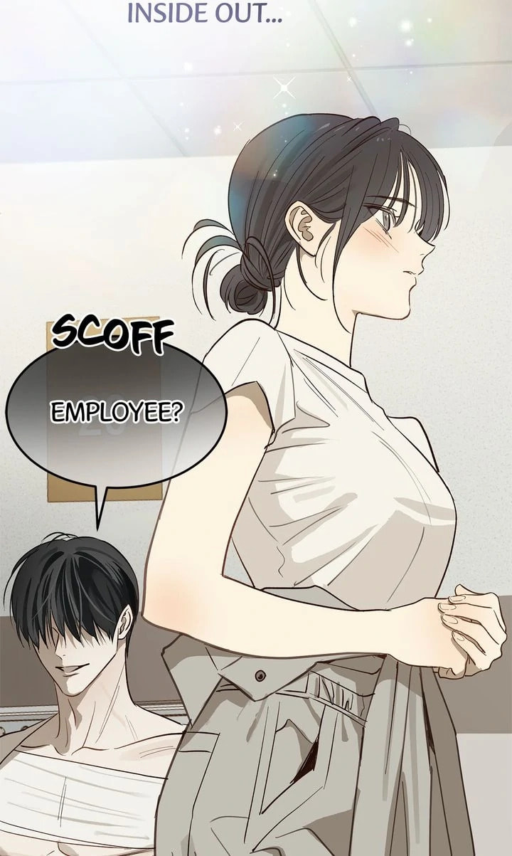 Flower of Allure Chapter 28 page 64 - 