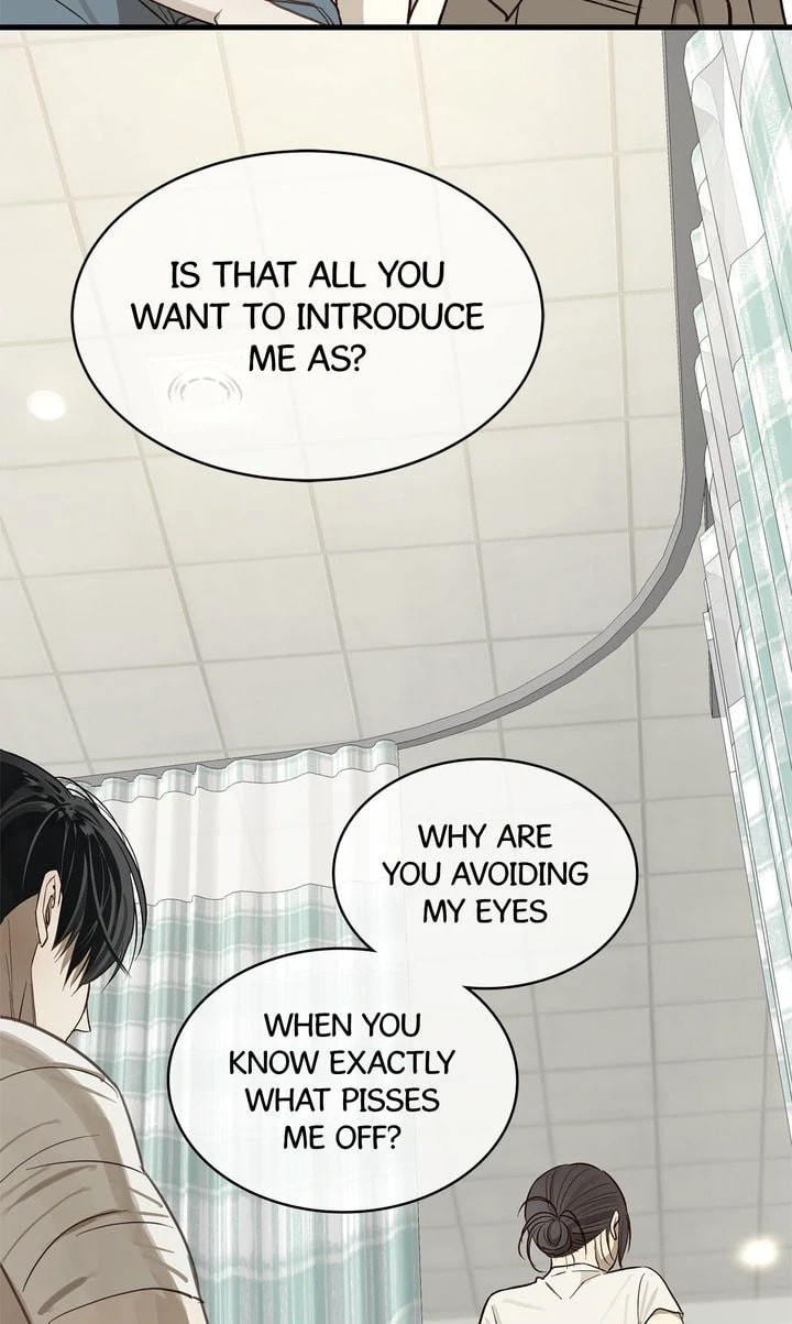 Flower of Allure Chapter 28 page 66 - 