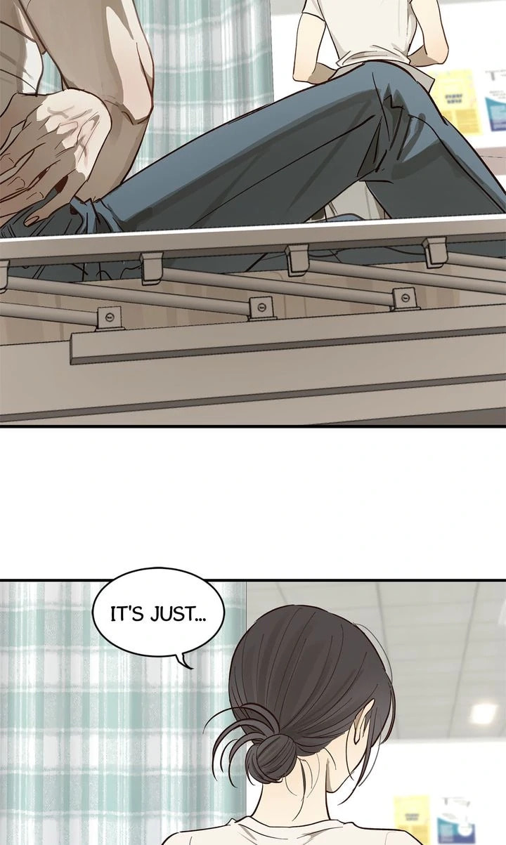 Flower of Allure Chapter 28 page 67 - 