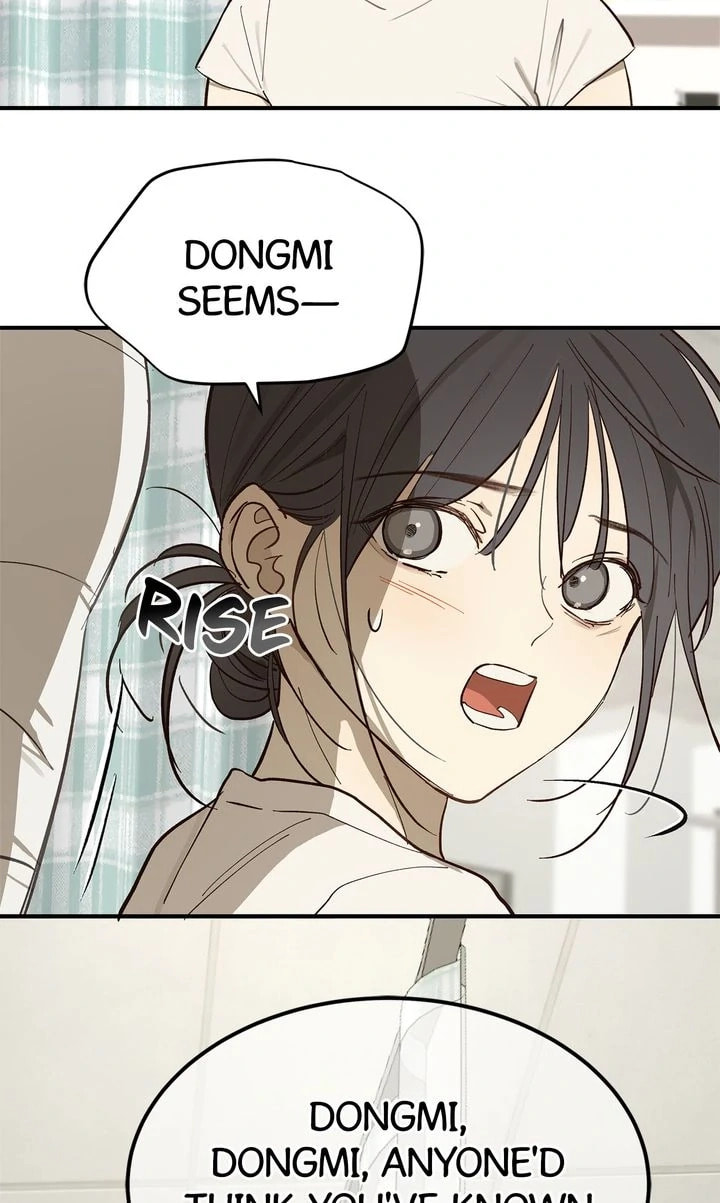 Flower of Allure Chapter 28 page 68 - 