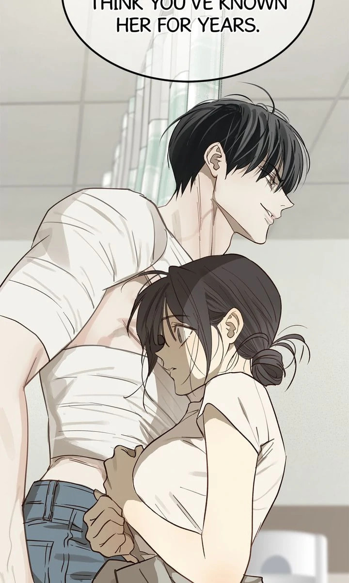 Flower of Allure Chapter 28 page 69 - 