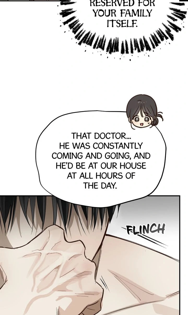 Flower of Allure Chapter 28 page 8 - 