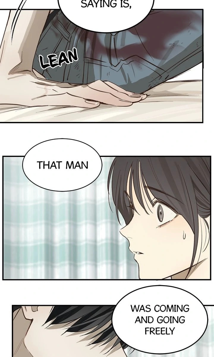 Flower of Allure Chapter 28 page 10 - 