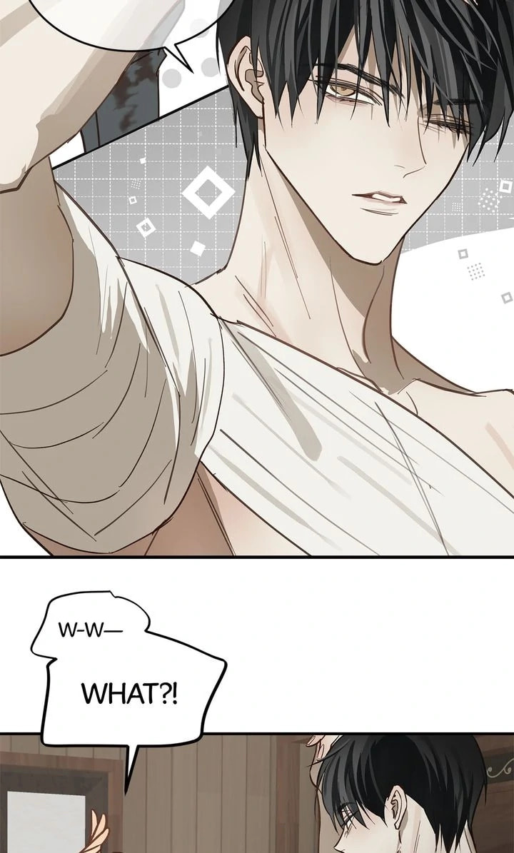 Flower of Allure Chapter 29 page 12 - 