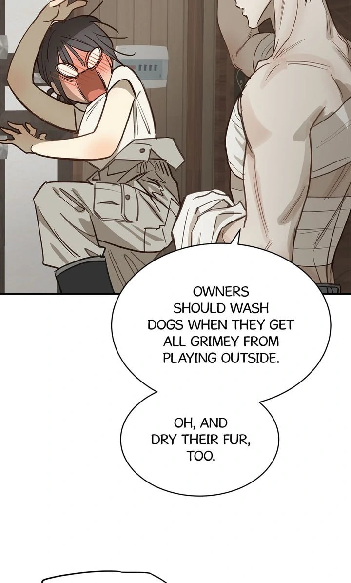 Flower of Allure Chapter 29 page 13 - 